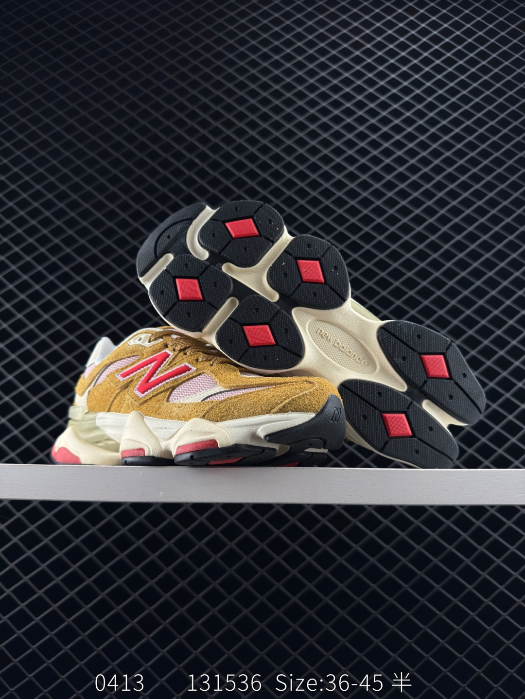 New Balance   NB9060